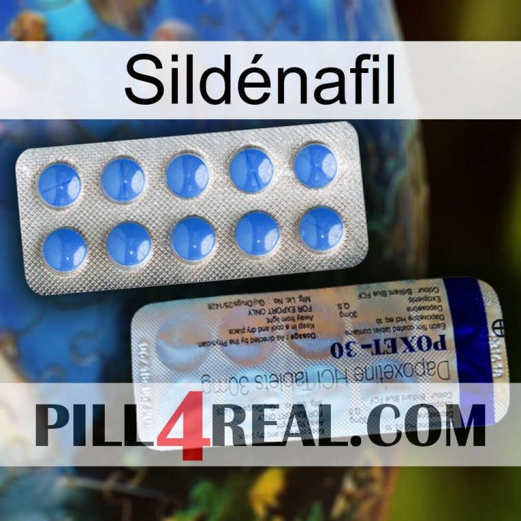Sildénafil 39